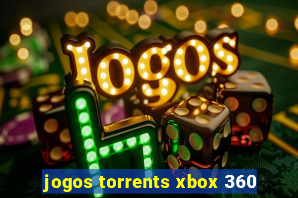 jogos torrents xbox 360